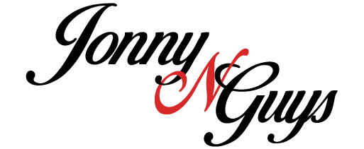 Jonny N Guys Logo
