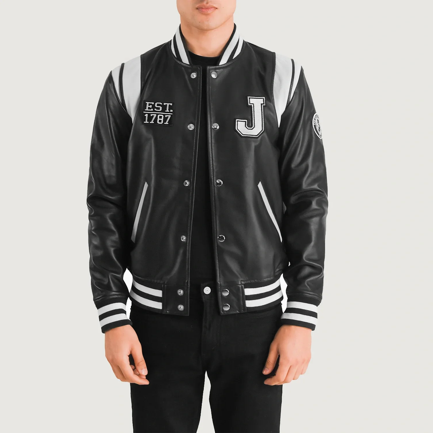 Varsity Jacket