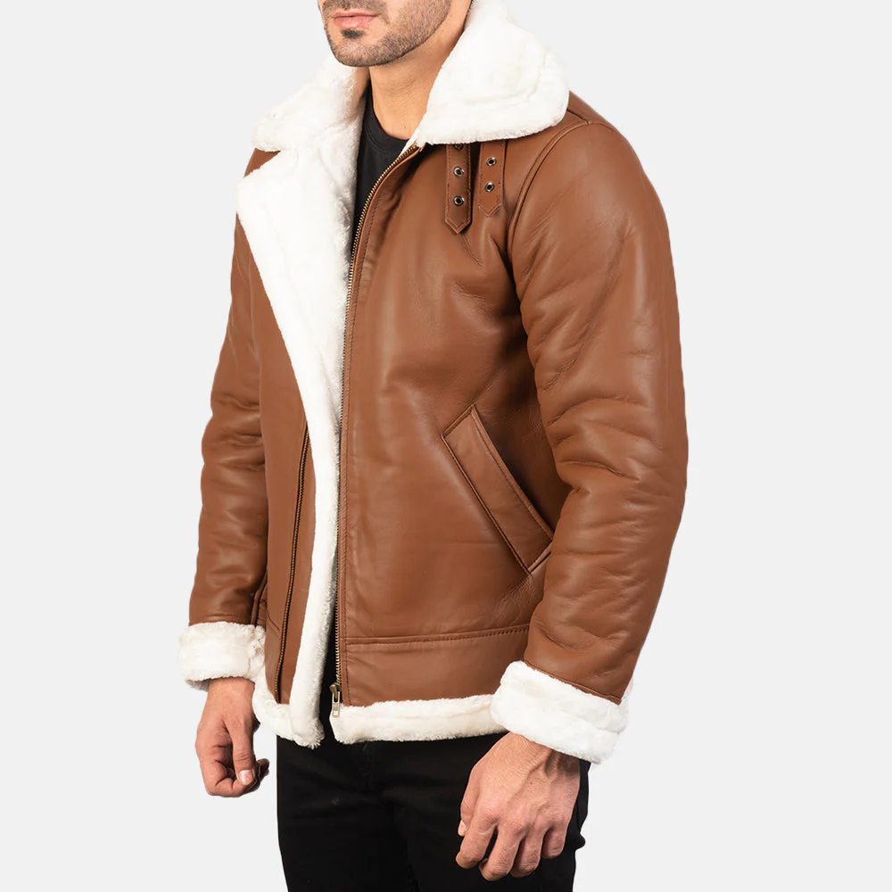 Aviator Jacket