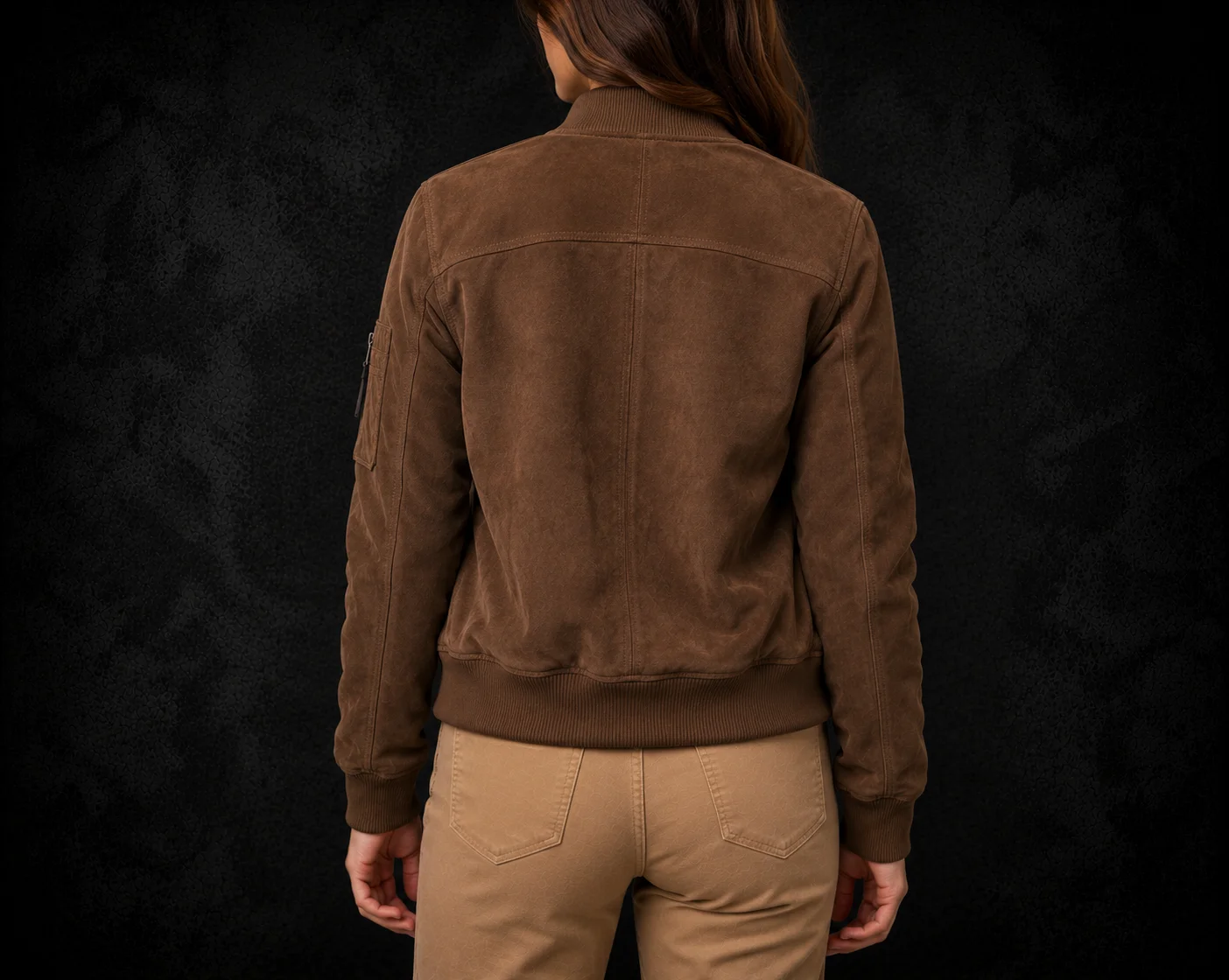 Women&amp;amp;#039;s Premium Bomber Jackets Collection by Jonny N Guys, Crafted for Everyday Comfort, Modern Style &amp;amp;amp; Lasting Quality
