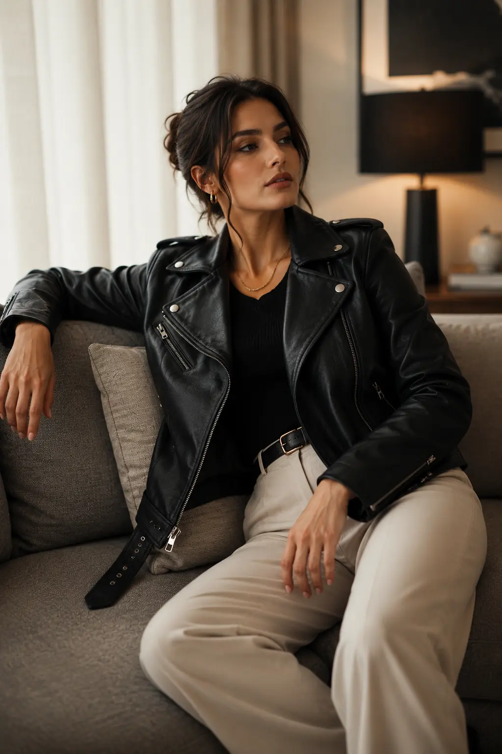 Women's Jackets